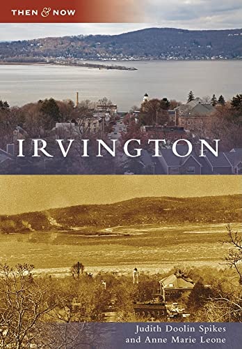 Irvington (Paperback) - Judith Doolin Spikes