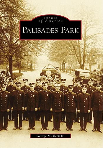 Stock image for Palisades Park (Images of America) for sale by SecondSale