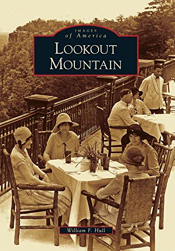 Stock image for Lookout Mountain for sale by ThriftBooks-Atlanta