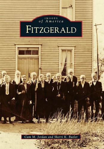 9780738566726: Fitzgerald (Images of America)