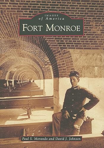 Fort Monroe (Images of America)