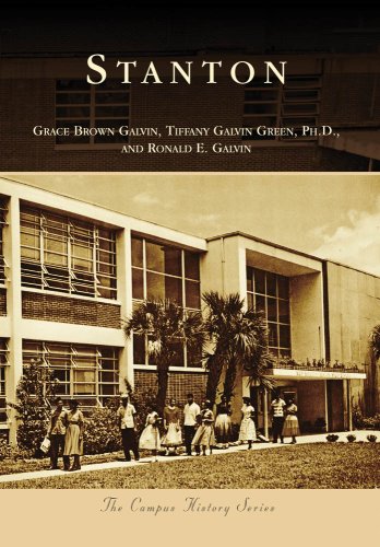 Stock image for Stanton (Campus History) for sale by Book Deals
