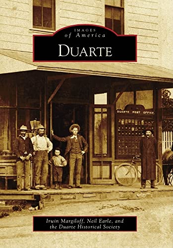 Stock image for Duarte (Images of America) for sale by SecondSale