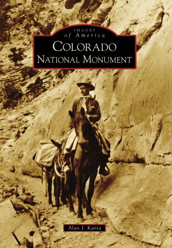 

Colorado National Monument (Images of America) [signed]