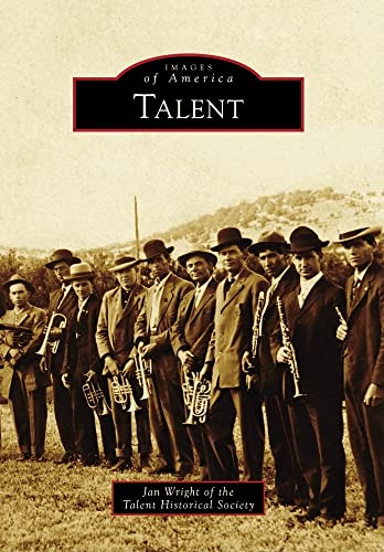 Stock image for Talent (Images of America) for sale by Smith Family Bookstore Downtown