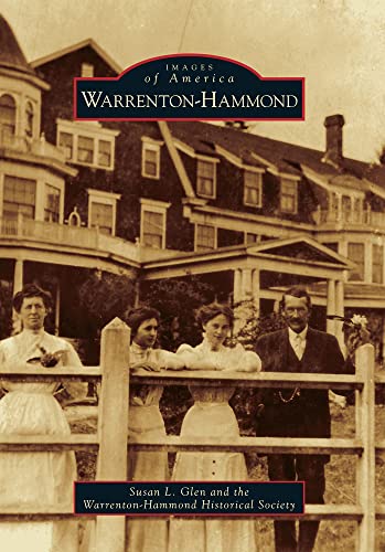 Imagen de archivo de Warrenton-Hammond a la venta por ThriftBooks-Dallas