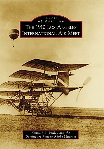 1910 Los Angeles International Aviation Meet