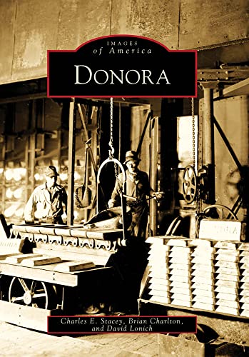 Stock image for Donora for sale by ThriftBooks-Dallas