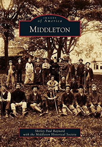 Stock image for Middleton for sale by Better World Books