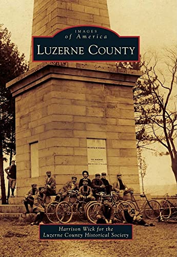 

Luzerne County (Images of America)