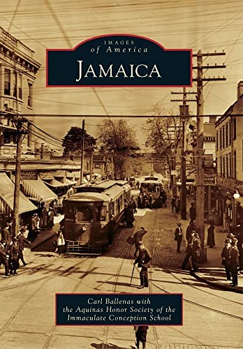 Imagen de archivo de Jamaica (Images of America) a la venta por Orion Tech