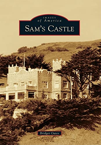 Beispielbild fr Sam's Castle (Images of America) zum Verkauf von Michael Knight, Bookseller