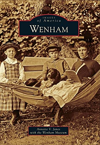 Stock image for Wenham (Images of America) for sale by SecondSale