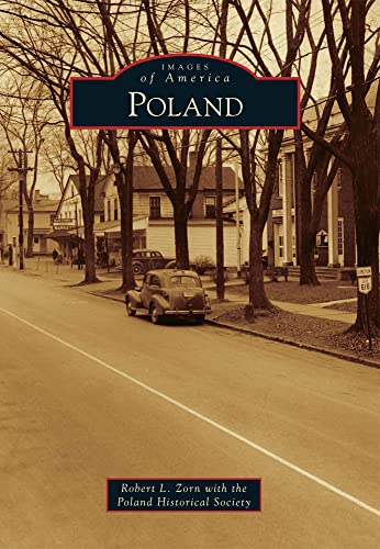 Stock image for Poland for sale by ThriftBooks-Dallas