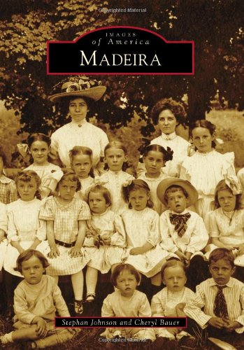 Madeira (Images of America)