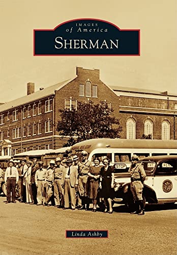 Stock image for Sherman (Images of America) for sale by HPB-Diamond