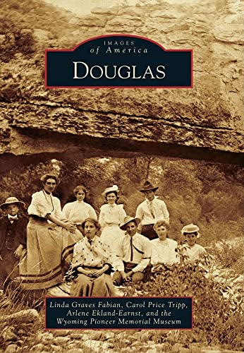 Stock image for Douglas for sale by ThriftBooks-Atlanta