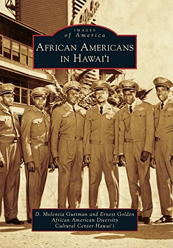 9780738581163: African Americans in Hawai'i (Images of America)