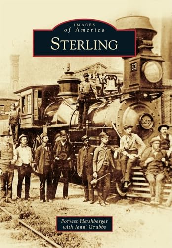9780738581521: Sterling (Images of America)