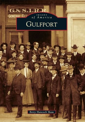 Stock image for Gulfport for sale by ThriftBooks-Atlanta