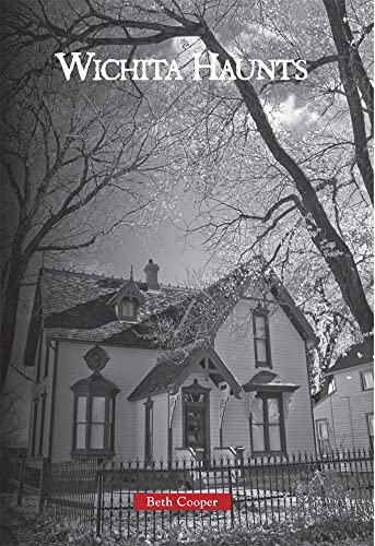 Stock image for Wichita Haunts (Other (Defunct)) for sale by GF Books, Inc.