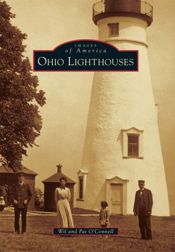 Stock image for Ohio Lighthouses (Images of America) for sale by HPB-Ruby