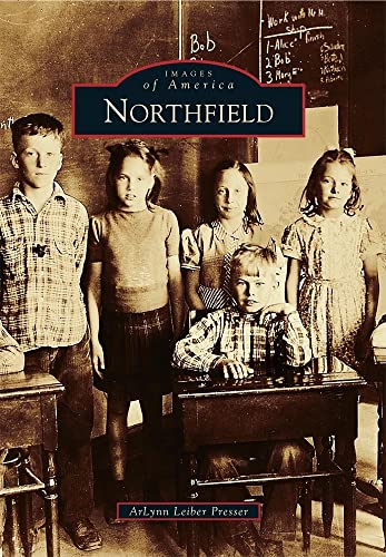 9780738583693: Northfield (Images of America)