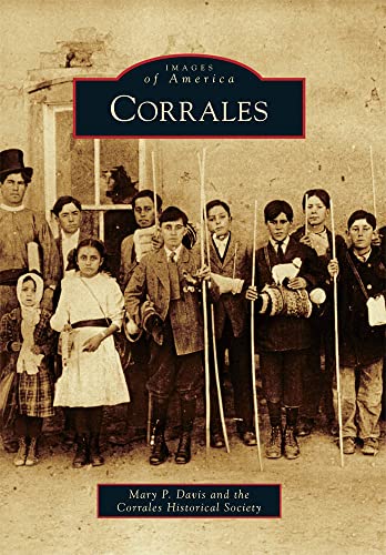 Stock image for Corrales (Images of America) for sale by Goodwill Books