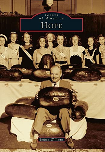 9780738585963: Hope (Images of America)