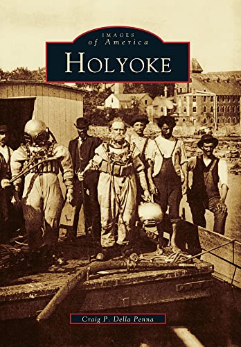Stock image for Holyoke for sale by ThriftBooks-Dallas