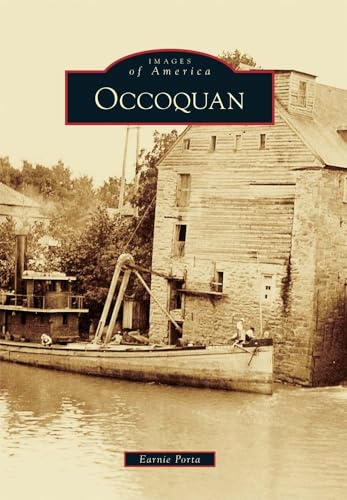Beispielbild fr Occoquan zum Verkauf von ThriftBooks-Dallas