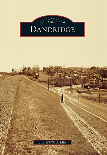 Beispielbild fr Dandridge (Images of America) zum Verkauf von A Book Preserve