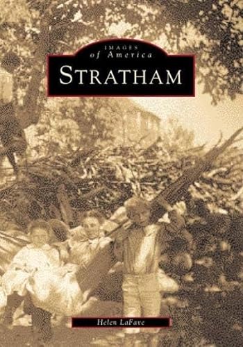 9780738587547: Stratham (Images of America)