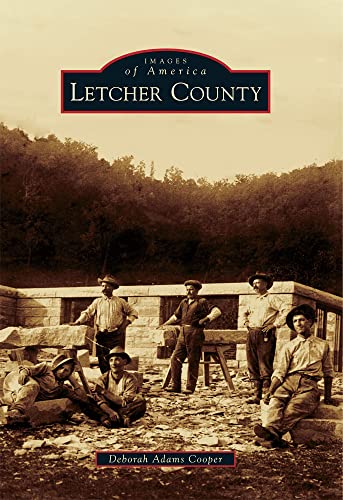 

Letcher County (Images of America)