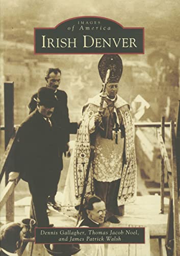 9780738589077: Irish Denver