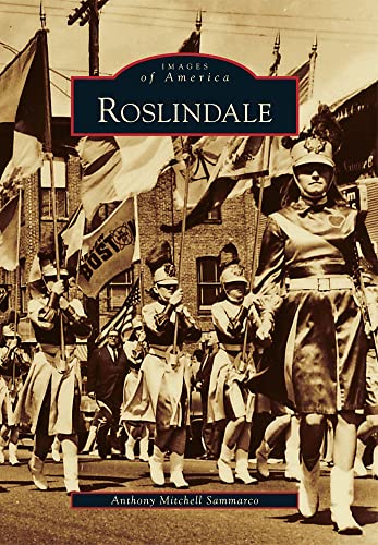 Stock image for Roslindale for sale by Better World Books