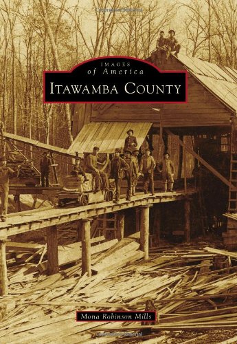 Stock image for Itawamba County for sale by ThriftBooks-Atlanta