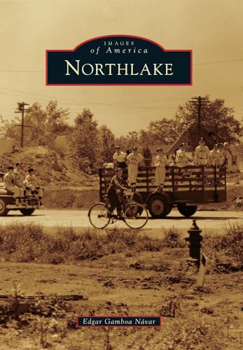 Stock image for Northlake for sale by ThriftBooks-Dallas