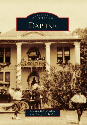 Beispielbild fr Daphne zum Verkauf von ThriftBooks-Dallas