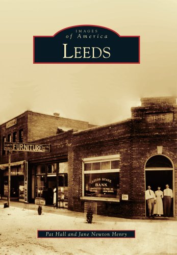 Stock image for Leeds for sale by ThriftBooks-Dallas