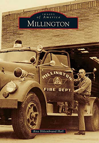 Millington (Images of America)