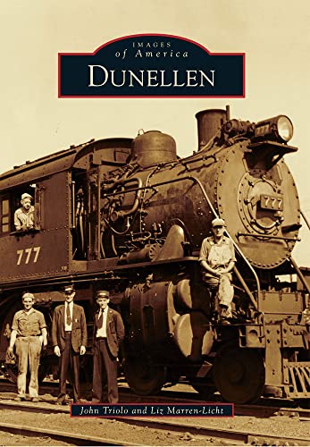 Stock image for Dunellen for sale by ThriftBooks-Dallas