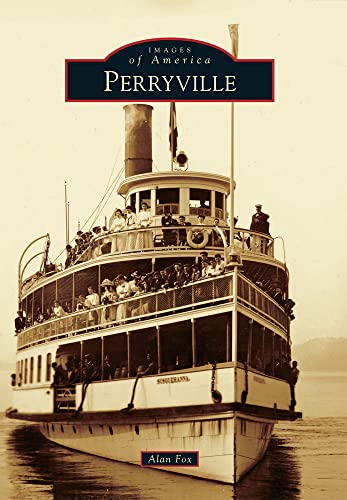 9780738592046: Perryville (Images of America)