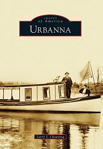 Imagen de archivo de Urbanna (Images of America) a la venta por SecondSale