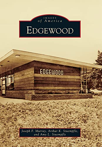 Imagen de archivo de Edgewood a la venta por ThriftBooks-Dallas