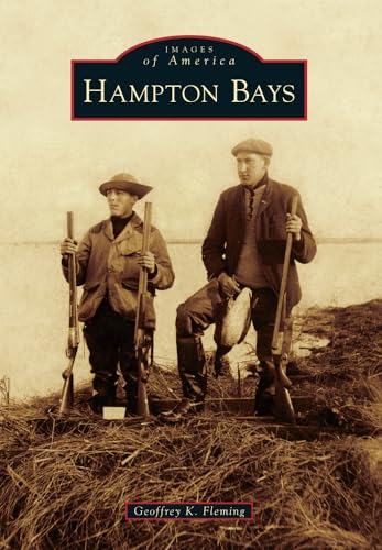 Stock image for Hampton Bays for sale by Better World Books