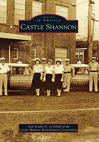 Stock image for Castle Shannon (Images of America) for sale by HPB Inc.