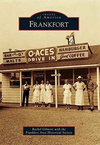 Frankfort (Images of America)