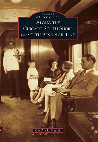 Chicago South Shore & South Bend Railroad How The Medal Was Won