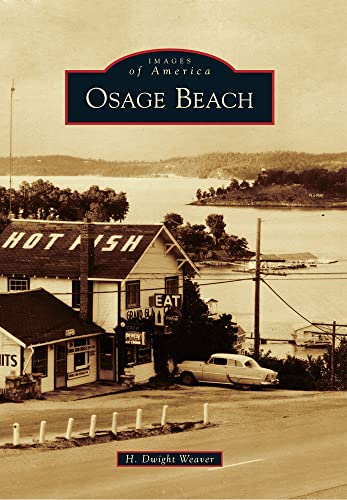 Stock image for Osage Beach for sale by Better World Books